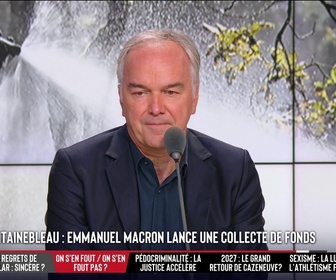 Replay Les Grandes Gueules - Pédocriminalité : 675 incarcérations suite au réexamen de 70.000 plaintes… Préoccupant ?