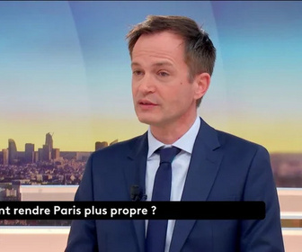 Replay L'invité politique - 04/12/2025