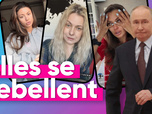 Replay Top Info - Ces influenceuses russes veulent-elles faire tomber Poutine ?
