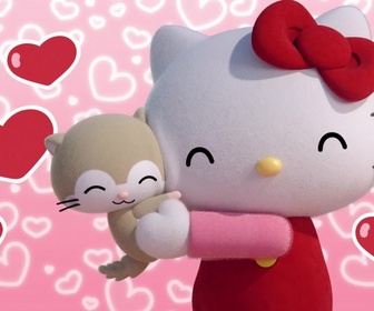 Replay Hello Kitty super style ! - Les Comètes de l'Amitié