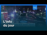 Replay L'info du jour | 28 novembre 2025 - Mi-journée