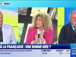 Replay Le débat - Nicolas Doze face à Jean-Marc Daniel : BBC à la française, une bonne idée ? - 14/05