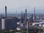 Replay ARTE Journal - Écosse : la ville sacrifiée de la transition énergétique