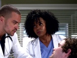 Replay Grey's anatomy - S13 E23 - Apparences trompeuses