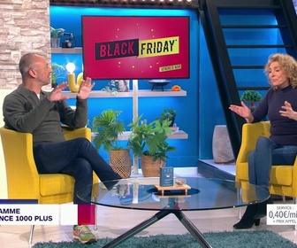 Replay Téléshopping du mardi 25 novembre 2025