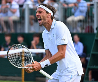 Replay Wimbledon : Rinderknech se qualifie pour le 3e tour