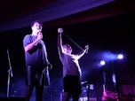 Replay ARTE Journal - Royaume-Uni : Getdown Services au festival Latitude
