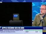 Replay De Quoi J'me mail : 50 ans d'Apple, l'ancêtre de l'ordi personnel naissait dans un garage (2/2) - 29/03