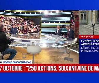 Replay Midi BFM - Émission du 15 octobre 2026