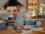 Replay Petits Plats en équilibre - Crumble poulet mimolette et potimarron