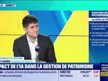 Replay Tout pour investir - Le placement à suivre : L'impact de l'IA dans la gestion de patrimoine - 06/01