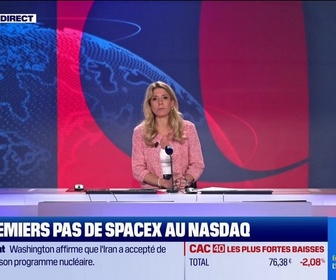 Replay Le 19h Eco - Vendredi 12 juin