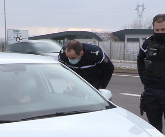 Replay Flic Story - S2E64 - Gendarmes de Bourgogne - Episode 4
