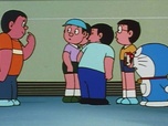 Replay Doraemon - S01 E15 - La boîte à lutins