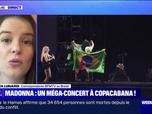 Replay Le 120 minutes - Madonna : un méga-concert gratuit à Rio - 04/05