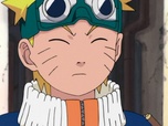 Replay Naruto - S1 E2 - Je m'appelle Konohamaru