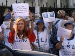 Replay ARTE Journal - Roumanie : la dette nationale met le pays sous pression