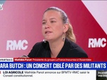 Replay Face à Face - Interruption du concert de Barbara Butch: Mathilde Panot (LFI) condamne les insultes mais réfute les accusations d'antisémitisme