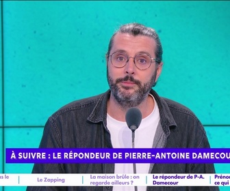 Replay Estelle Midi - Printemps précoce : réjouissant ou inquiétant ?