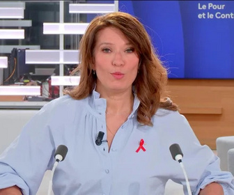 Replay Le pour et le contre - 27/03/2026