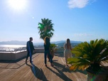 Replay French Riviera : villas de rêve sur la Côte d'Azur - S1E1 - Un été pour conclure