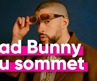 Replay Top Info - TikTok, Porto Rico, Trump : pourquoi le nouvel album de Bad Bunny cartonne ?