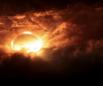 Replay Astronomie : voyage vers les étoiles ! - À la recherche de planète 9