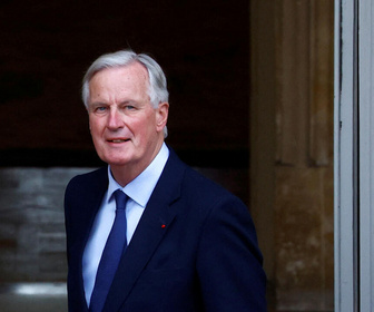 Replay Élément Terre - Michel Barnier, Premier ministre à la fibre écolo?