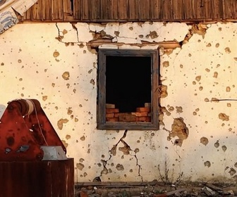 Replay ARTE Journal - Ukraine : réparer d'urgence avant l'hiver