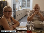 Replay Un jour, un doc - Ils sont drogués au sport