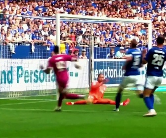 Replay FC Schalke 04 - 20/08/2026 - FootballReal Madrid