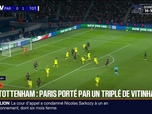 Replay BFM Première prématinale - Le journal des sports du jeudi 27 novembre
