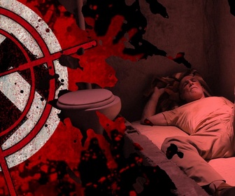 Replay Nazi hunters : traqueurs de nazis - S1E3 - Klaus Barbie