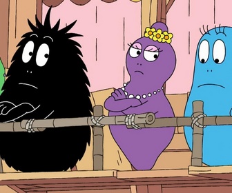 Replay Barbapapa en Famille - Club privé