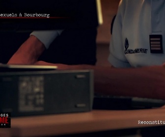 Replay Les visages du crime en région - Le Nord dans les ténèbres