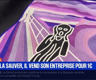 Replay BFM Première prématinale - Focus Régions - 16/09