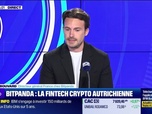 Replay BFM Crypto, le Club : Bitpanda, la fintech crypto autrichienne - 28/04