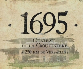 Replay La petite histoire de France - Empreinte / Certifié presque conforme / Chat chasteté / La discussion / Garde partagée