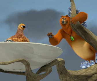 Replay Grizzy et les lemmings - 11/10/2025