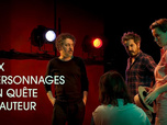 Replay Six personnages en quête d'auteur