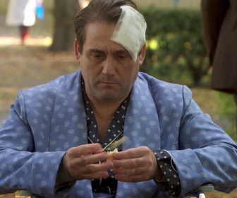 Replay Paris 16e - Paris 16 - S01 E45