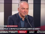 Replay Les Grandes Gueules - Municipales : le RN peut-elle empêcher la droite de gagner ?