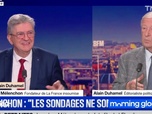 Replay Quotidien troisième partie du 17 novembre 2025