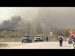 Replay Canada : au moins deux personnes tuées dans de gigantesques incendies au Manitoba