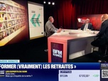 Replay La librairie de l'éco - Les livres de la dernière minute : Charles Dennery et David De Jong - 26/10