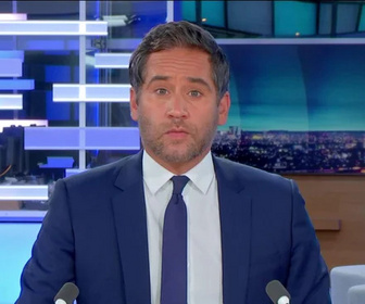 Replay 23h info - Émission du jeudi 12 juin 2025