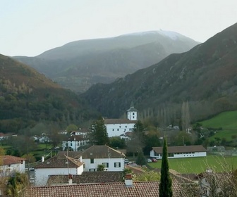 Replay Paysans du monde - Pays Basque : Piment d'Espelette