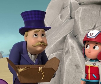 Replay Paw Patrol, la Pat'Patrouille - Toilettage à domicile
