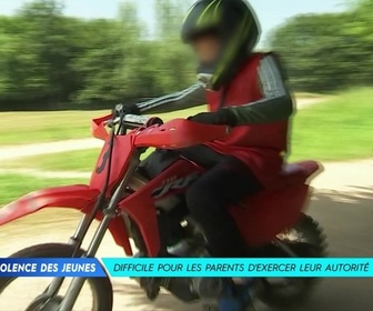 Replay TFX Infos - Les infos du 13 juin 2025