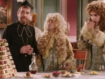 Replay La petite histoire de France - Baby Gaspard / Le roi est bien / Bien au chaud